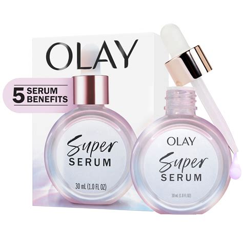 Olay Products .
